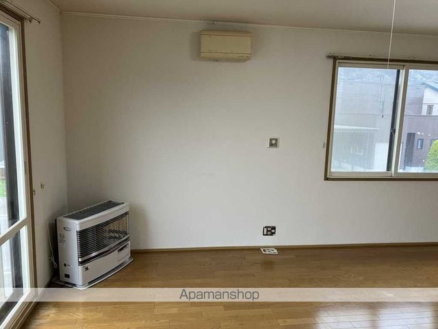 シティハイム発寒参番館の内装写真