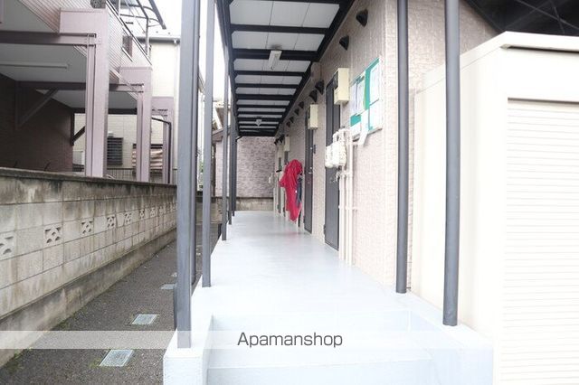 セジュール千の玄関写真