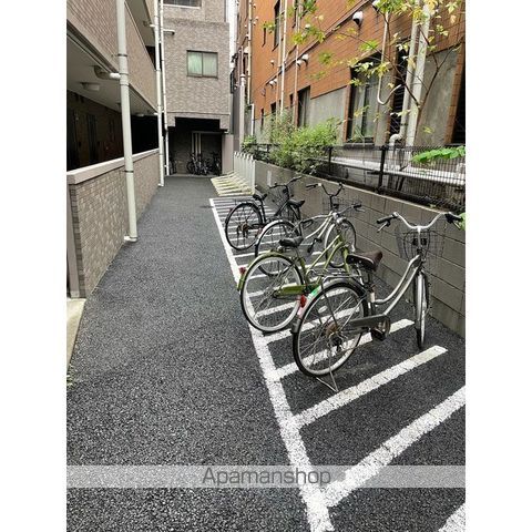 ロイヤルガーデン品川のその他写真