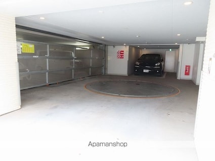 コンフォリア東池袋ＥＡＳＴ[1R/29.24m2]の共用部8