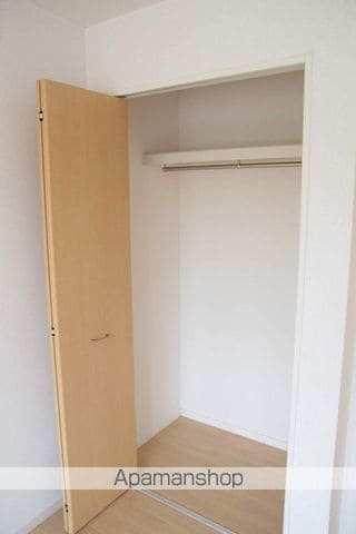 エスポワールの内装写真
