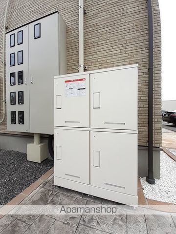 エルンテ和珂（アイカ） 205 ｜ 山口県下松市清瀬町１丁目5-4（賃貸アパート1R・2階・40.74㎡） その11