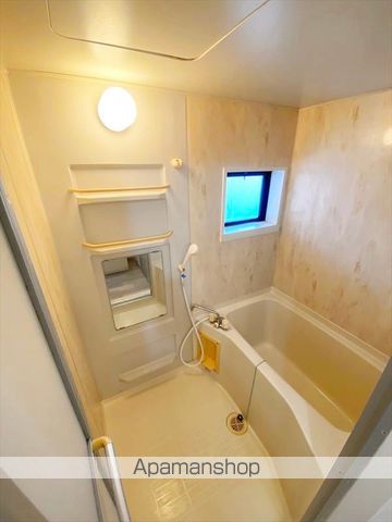 シンセラー羽田 B棟の内装写真