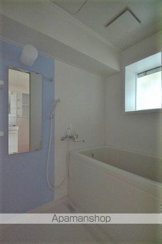中田ビルの内装写真