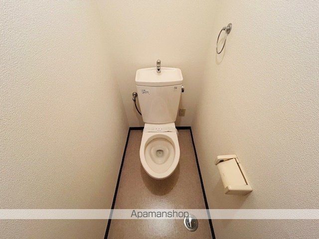 ジェネシス大島Aの内装写真