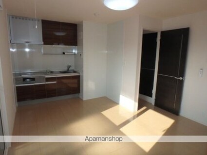 ケレス[1R/27.77m2]の内装1