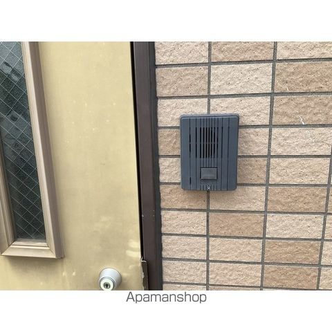 エトワールチヒロの内装写真