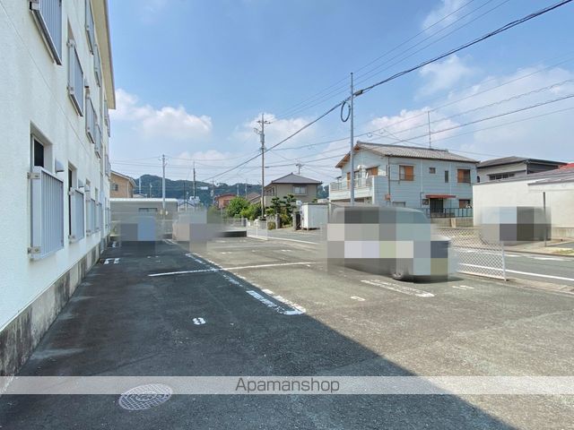 コーポラス高陽台のその他写真