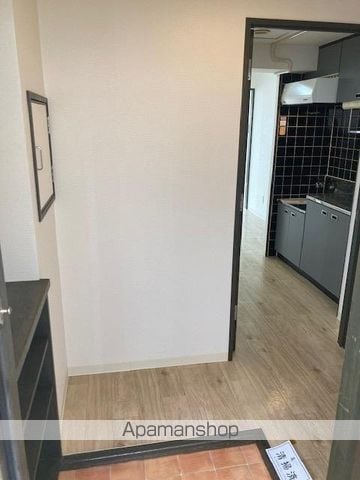 デベックス澄川47の内装写真
