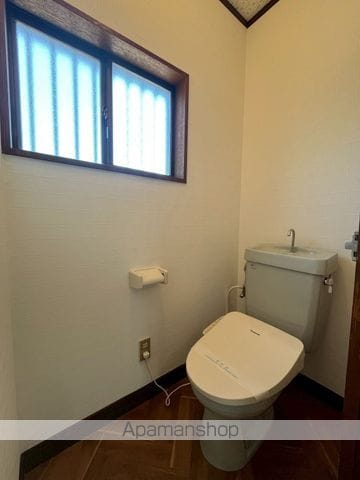 メゾンパールの内装写真