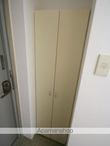 センチュリー蛍池の内装写真