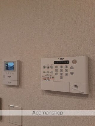 エスパース　ボヌール[1LDK/50.01m2]のその他設備