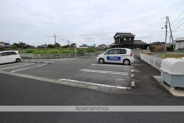 プラシードAのその他写真