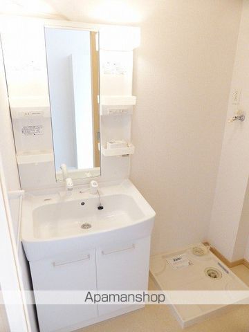 プランドール M Bの内装写真