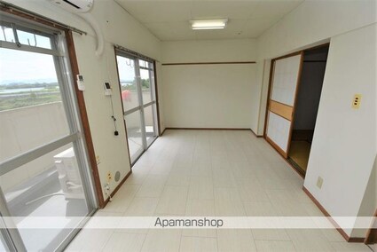 グランドゥール[3LDK/58.48m2]の内装3