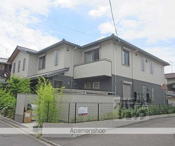 シャーメゾンガーデン伏見稲荷