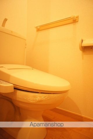 アンジュ フィデールの内装写真