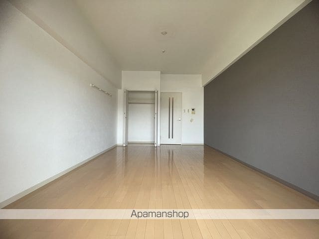 アクアシティ舟入中町の内装写真