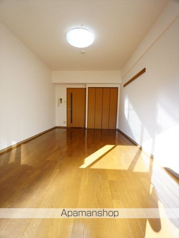 ウェステリア西大須の内装写真