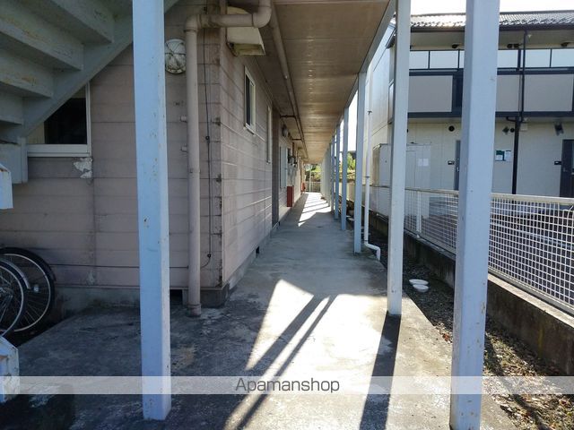 コーポハートの周辺写真