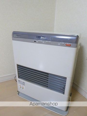Mana Twoの内装写真