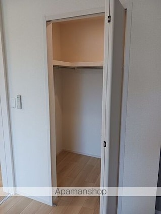 千葉県木更津市中里[1LDK/50.14m2]の収納