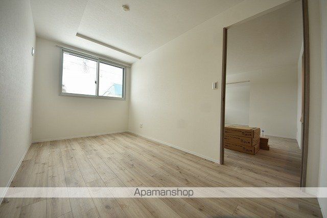 フェスタリアN27の内装写真