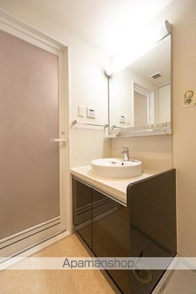 プロスペリテ[2LDK/76.11m2]の洗面所