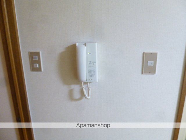 長井マンションの内装写真