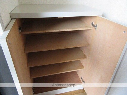 グリーンヴィレッヂ[1LDK/35m2]の内装7