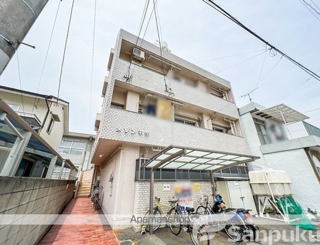 メゾン平井の外観写真