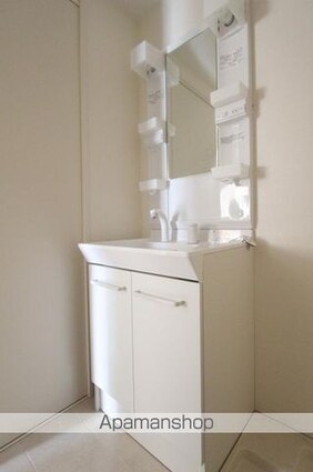 ｍａ　ｃｈｅｒｉｅ　（マシェリ）[1R/30m2]の洗面所