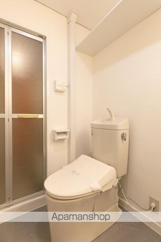 番町ブリックガーデン京都の内装写真
