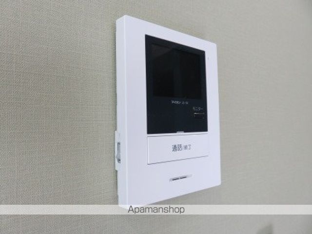 イニエ水道町の内装写真