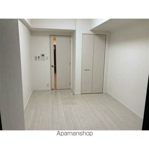 S-RESIDENCE難波Brillerの内装写真