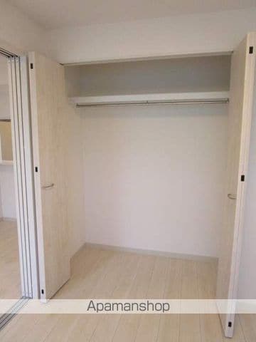 ピア旭町の内装写真