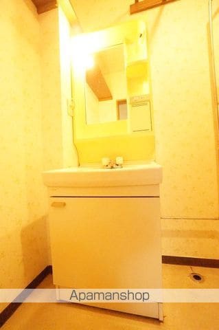 フィオーレパークの内装写真