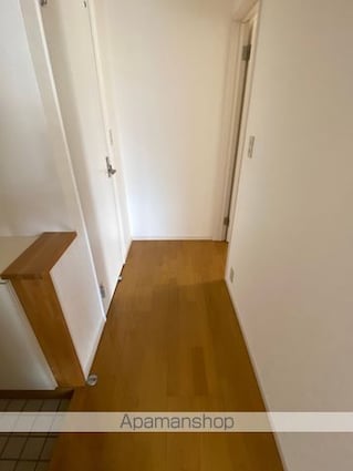 ノーウェジアンウッド　Ｉ・Ⅱ[2LDK/55.48m2]の内装4