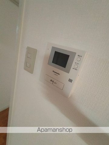甲東イーストマンションの内装写真