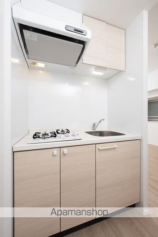 エンクレスト博多GATEの内装写真