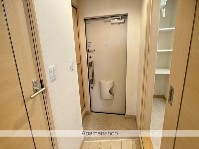 セントレ青山の内装写真