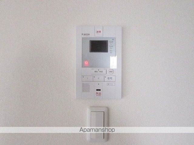 リヴェール伊賀IIIの内装写真