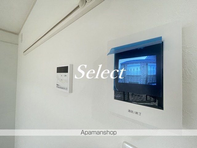 ハーミットクラブハウスROCCA B棟の内装写真