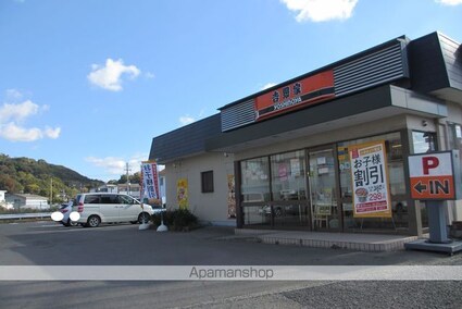 和歌山県和歌山市紀三井寺[1LDK/43.68m2]の周辺1