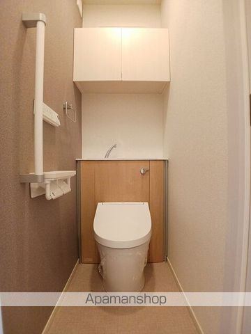 フォーチュンパークの内装写真