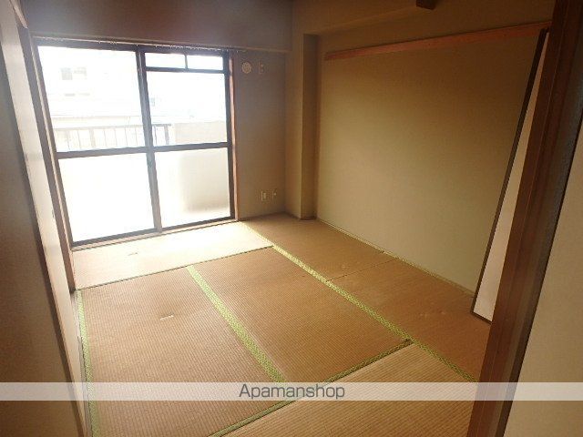 サンハイツ井上の内装写真