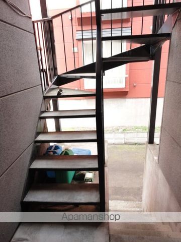 KSハイツ北11条のその他写真