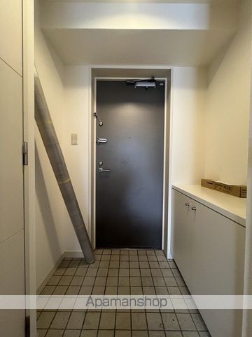 CASSIAFUKUSHIMAEKIMAEの内装写真