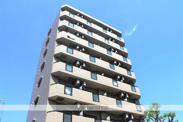 第6関根マンションの外観写真