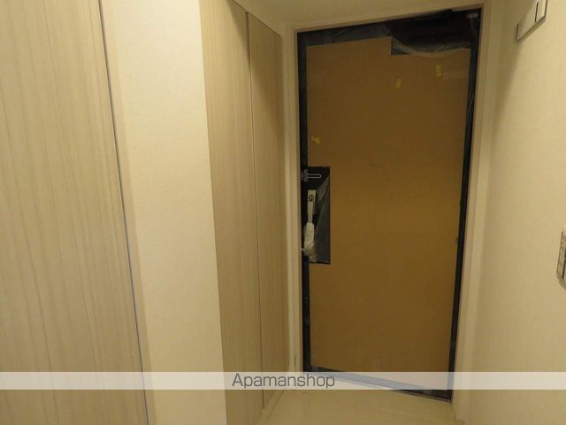 ルフォンブランシェ品川南大井の内装写真